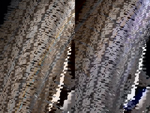 2026 Kia Sportage EX Image 11 of 34