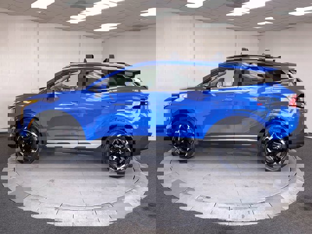 2026 Kia Sportage EX Image 8 of 34