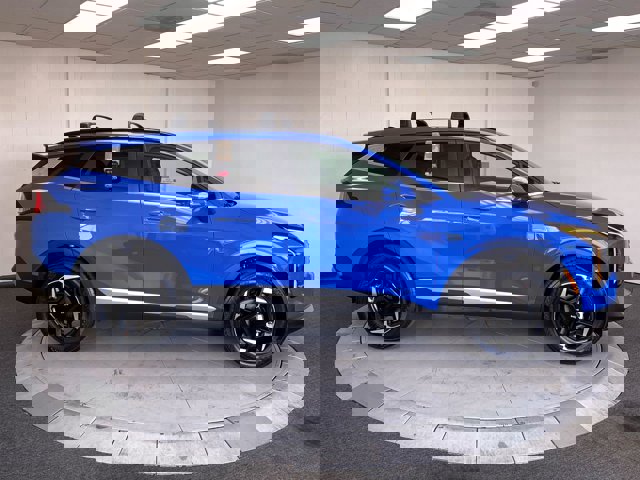 2026 Kia Sportage EX Image 4 of 34