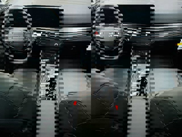 2026 Kia Sportage EX Image 21 of 34