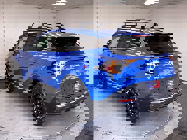 2026 Kia Sportage EX Image 7 of 34