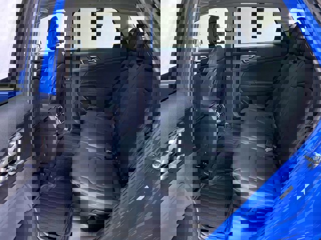 2026 Kia Sportage EX Image 16 of 34