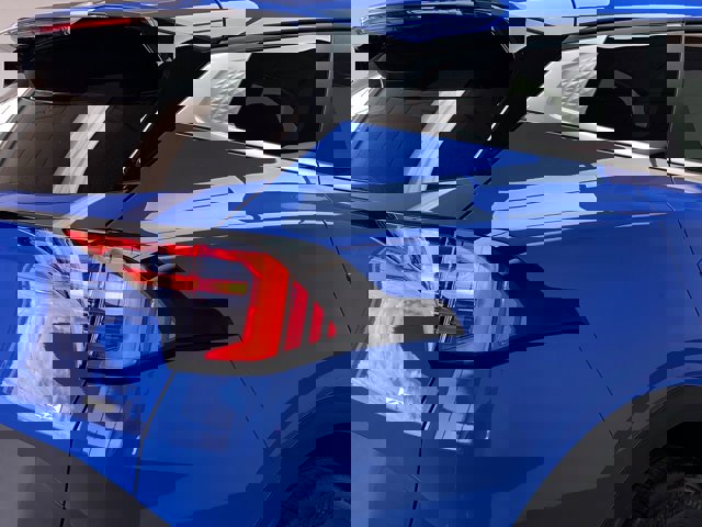 2026 Kia Sportage EX Image 29 of 34