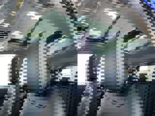 2026 Kia Sportage EX Image 19 of 34