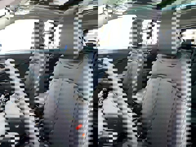 2026 Kia Sportage EX Image 15 of 34