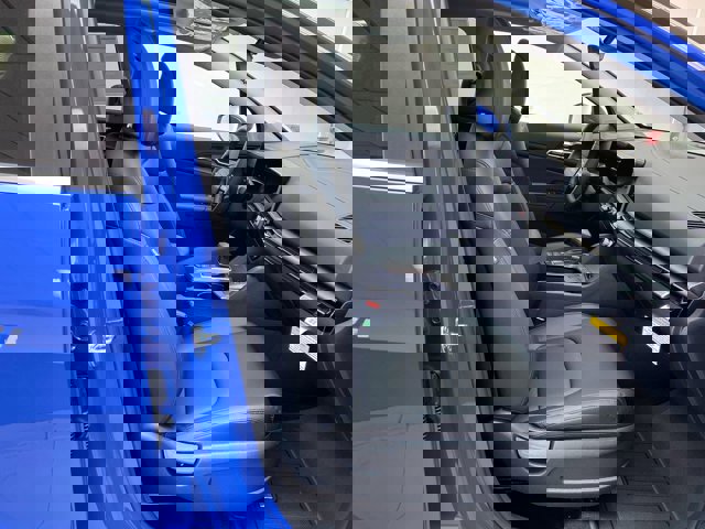 2026 Kia Sportage EX Image 14 of 34