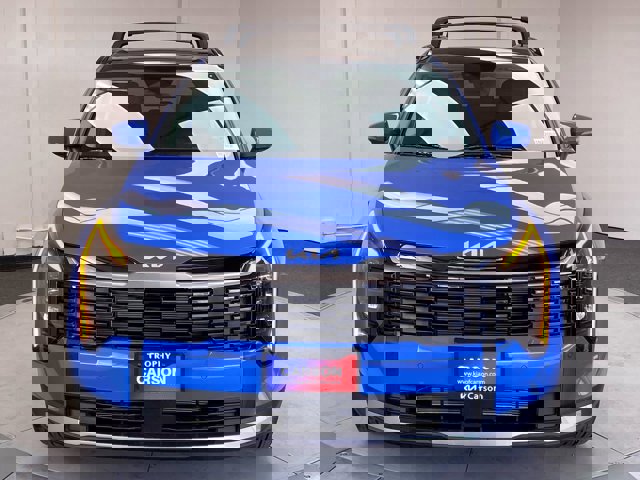 2026 Kia Sportage EX Image 2 of 34