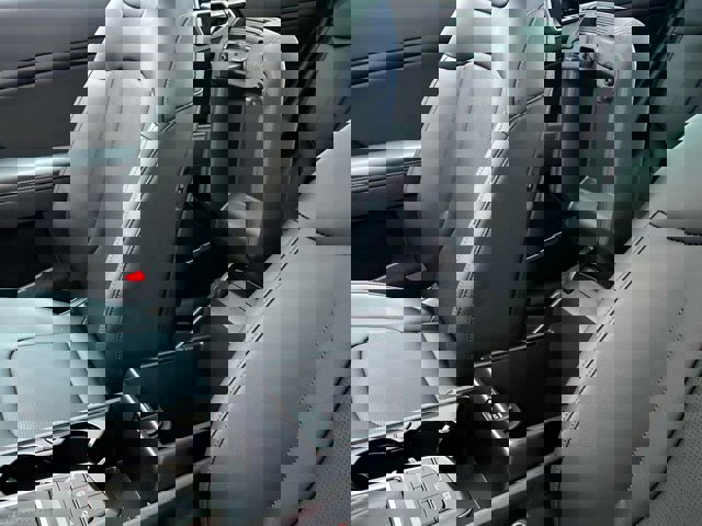 2026 Kia Sportage EX Image 30 of 34