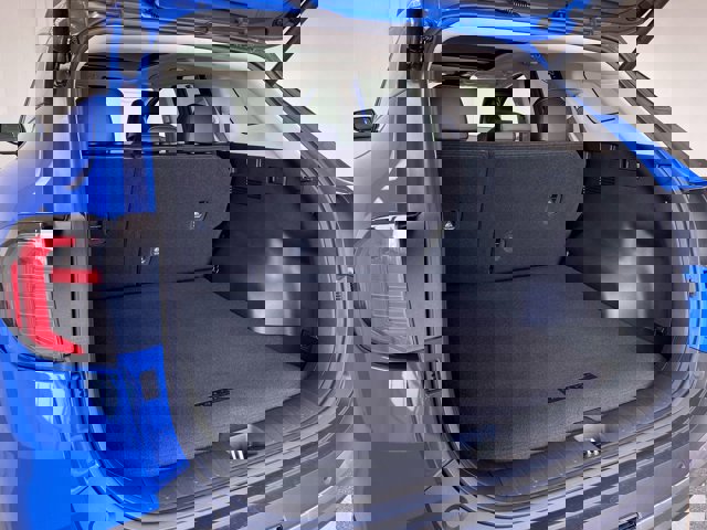 2026 Kia Sportage EX Image 12 of 34