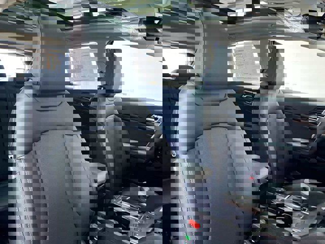 2026 Kia Sportage EX Image 17 of 34