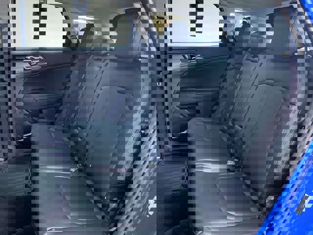 2026 Kia Sportage EX Image 13 of 34