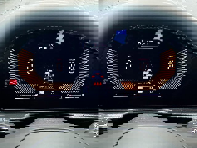 2026 Kia Sportage EX Image 23 of 34