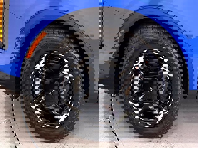 2026 Kia Sportage EX Image 10 of 34