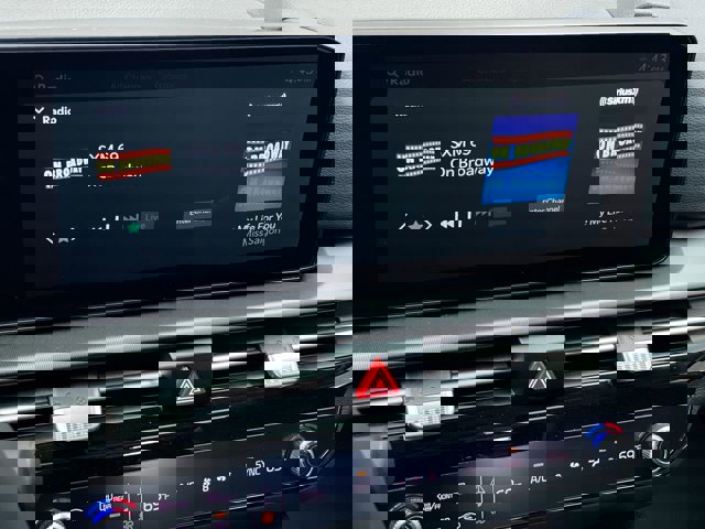 2026 Kia Sportage EX Image 25 of 34