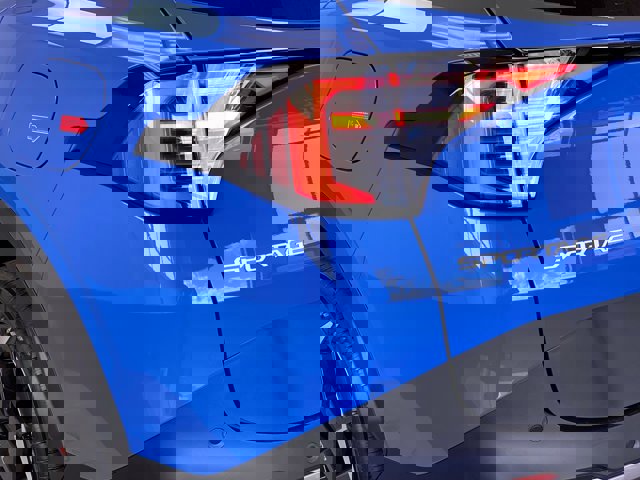 2026 Kia Sportage EX Image 32 of 34