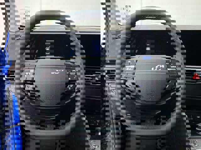 2026 Kia Sportage EX Image 28 of 34