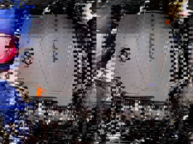 2026 Kia Sportage EX Image 9 of 34