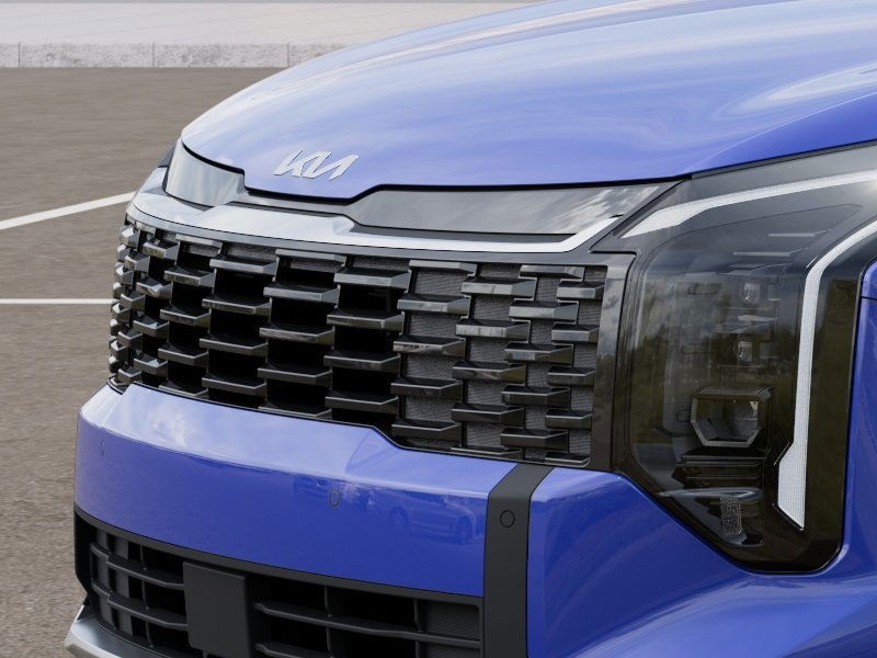 2026 Kia Sportage EX Image 27 of 28