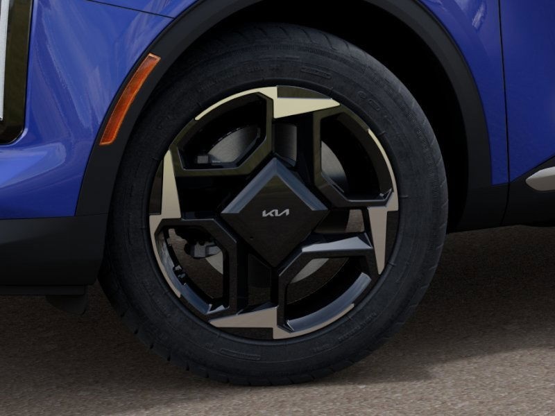2026 Kia Sportage EX Image 11 of 28