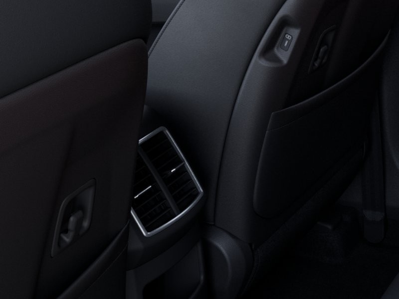 2026 Kia Sportage EX Image 26 of 28