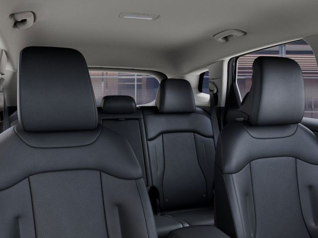 2026 Kia Sportage EX Image 9 of 27