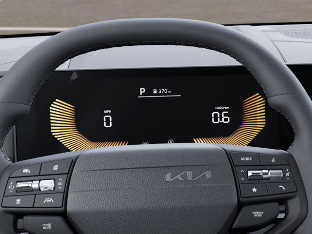 2026 Kia Sportage EX Image 15 of 21