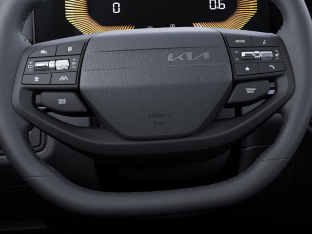 2026 Kia Sportage EX Image 16 of 21