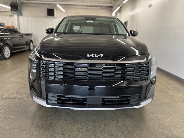 2026 Kia Sportage EX Image 4 of 21