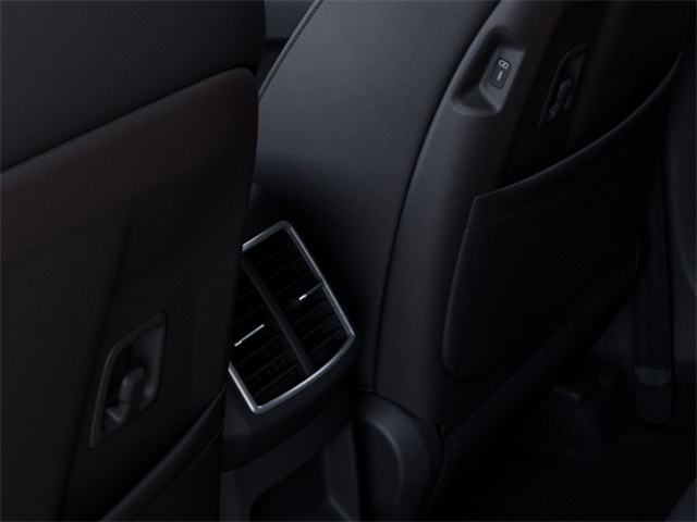 2026 Kia Sportage EX Image 24 of 27