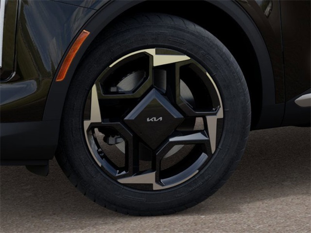 2026 Kia Sportage EX Image 10 of 27