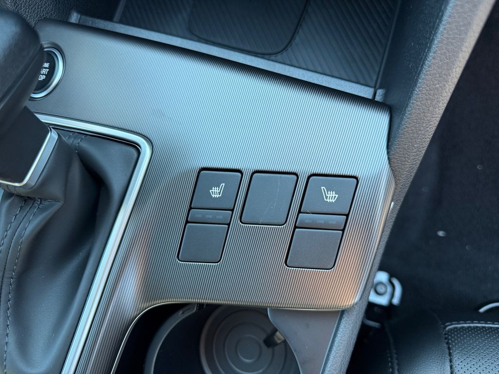 2026 Kia Sportage EX Image 17 of 20