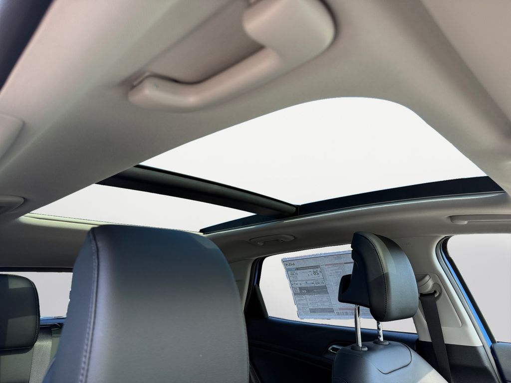 2026 Kia Sportage EX Image 19 of 20