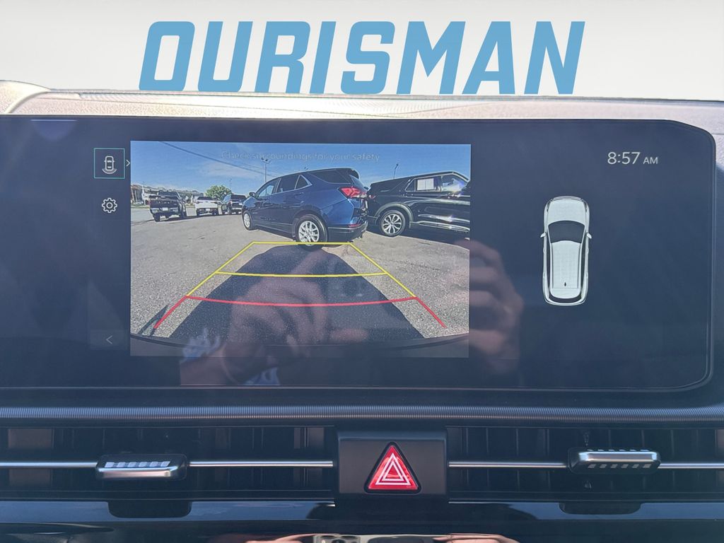 2026 Kia Sportage EX Image 15 of 20