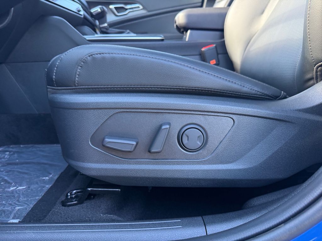2026 Kia Sportage EX Image 20 of 20