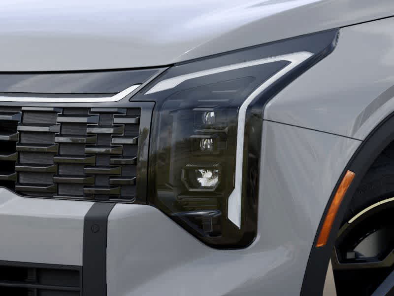 2026 Kia Sportage EX Image 22 of 26