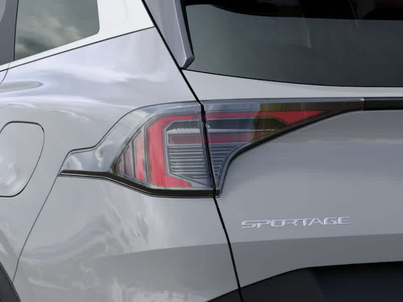 2026 Kia Sportage EX Image 26 of 26
