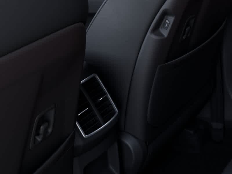 2026 Kia Sportage EX Image 23 of 26