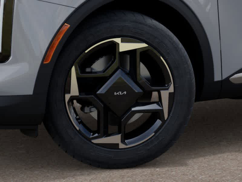2026 Kia Sportage EX Image 9 of 26