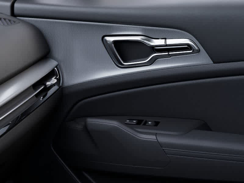 2026 Kia Sportage EX Image 25 of 26