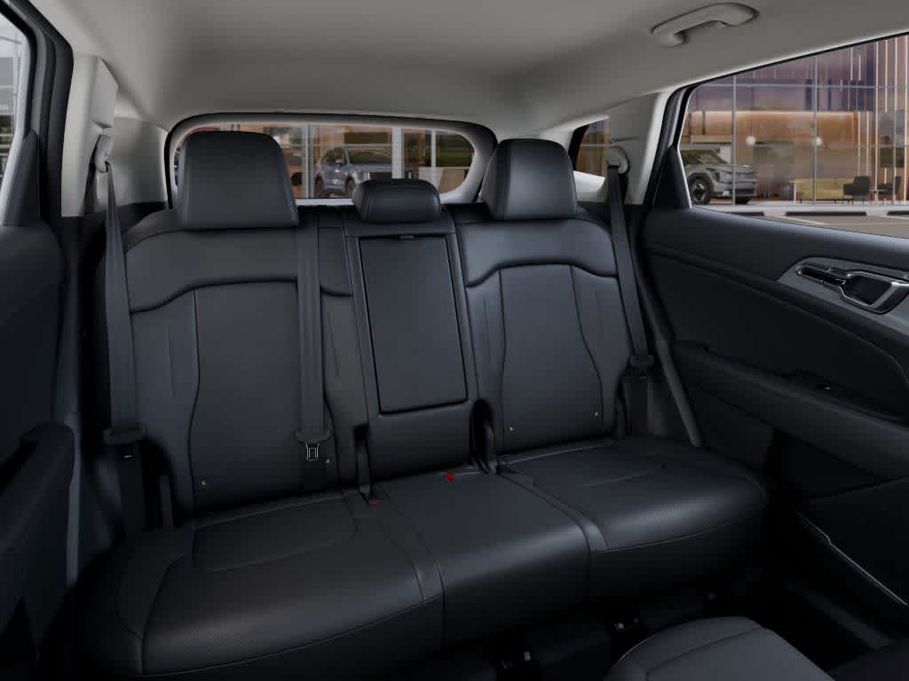 2026 Kia Sportage EX Image 14 of 26
