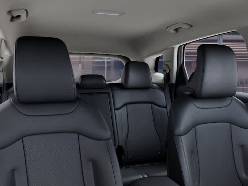 2026 Kia Sportage EX Image 11 of 26