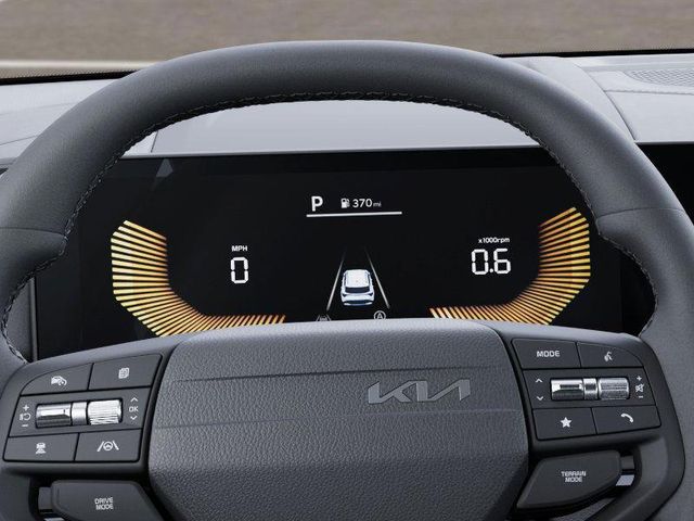 2026 Kia Sportage EX Image 20 of 27