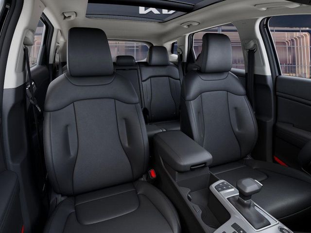 2026 Kia Sportage EX Image 13 of 27