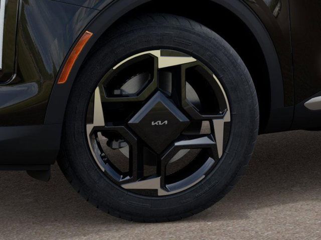 2026 Kia Sportage EX Image 10 of 27