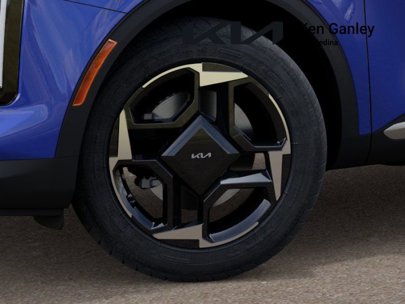 2026 Kia Sportage EX Image 12 of 33