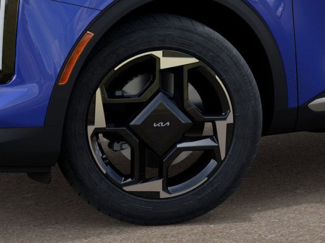 2026 Kia Sportage EX Image 10 of 27
