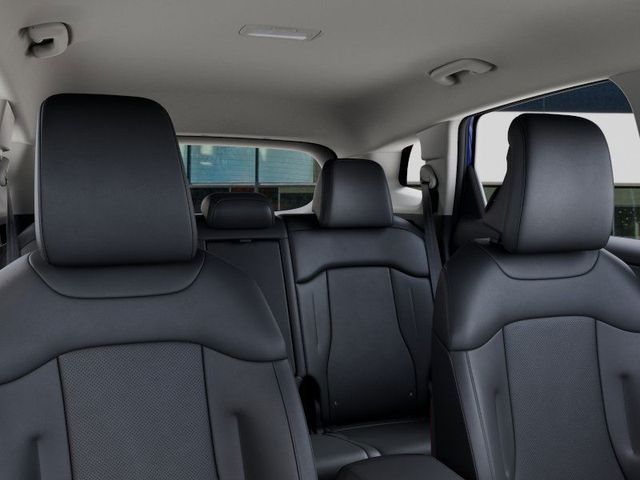 2026 Kia Sportage EX Image 13 of 27