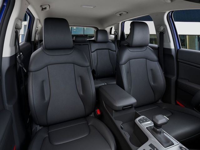 2026 Kia Sportage EX Image 12 of 27