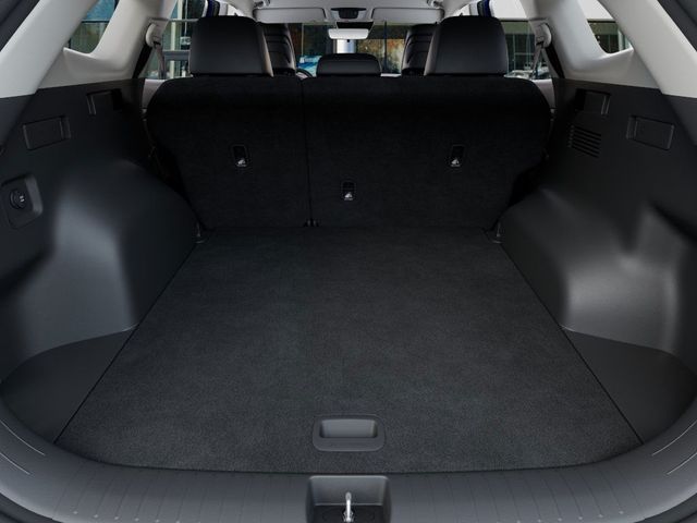 2026 Kia Sportage EX Image 11 of 27