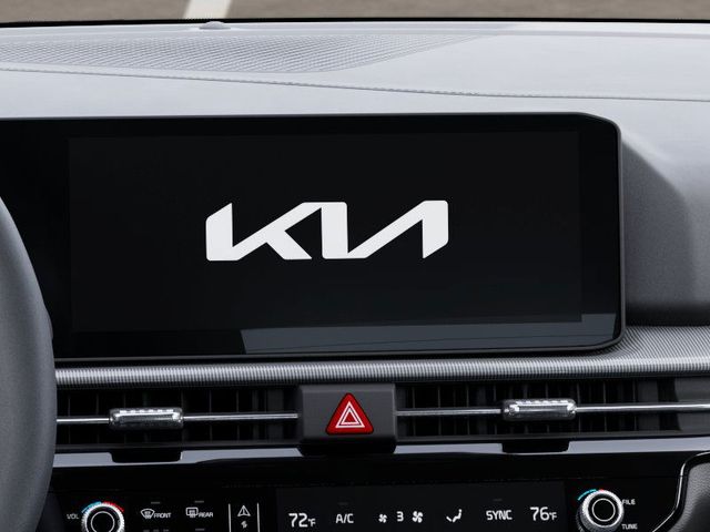 2026 Kia Sportage EX Image 20 of 27